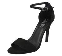 Sandali Mule Con Tacco Alto Spot On Da Donna