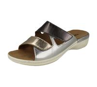Sandali Mule Strappy Padders Da Donna - Brielle