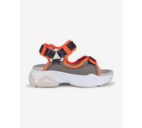 Sandali Munich Areia marrone arancio bianco donna - 36