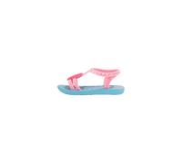 Sandali My First Ipanema Baby 81997 BK497 LIGHT BLU/PINK Bambina