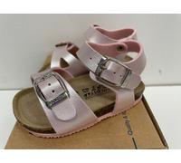 Sandali Neonata Goldstar GS806 Diamante Cipria Taglia 21 (UK 4.5 / US 5.5)