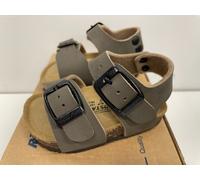 Sandali Neonati Goldstar GS815 Startek Tortora Taglia 19 (UK 3 / US 4)