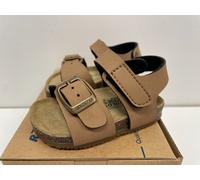 Sandali Neonati Goldstar GS845V Startek Cognac Taglia 19 (UK 3 / US 4)