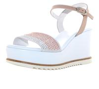 Sandali NeroGiardini E410620-730 E410620 0620 scarpe donna 37