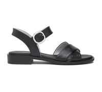 Sandali NeroGiardini E513400-100 E513400 3400 Tacco basso