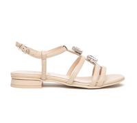 Sandali NeroGiardini E615760-453 E615760 5760 scarpe