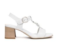 Nero Giardini E615870d Sandals Bianco EU 38 Donna