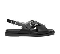 Sandali NeroGiardini E615933-100 E615933 5933 scarpe