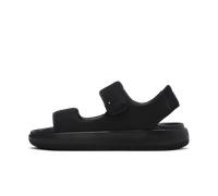 Nike Sportswear Sandalo 'CALM' nero, Taglia 38,5
