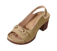 Sandali Ortopedici Da Donna Estivi Confortevoli Sandali Da Donna Eleganti Leggeri E Regolabili Sport Lavabili Scarpe Sport Ortopedici Confortabili Scarpe Tongs De Plage Décontracté Moda Mules Per