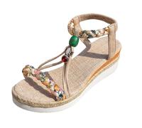 Sandali Ortopedici Da Donna Estivi Confortevoli Sandali Da Donna Eleganti Leggeri E Regolabili Sport Lavabili Scarpe Sport Infradito Confortabili Scarpe Tongs De Plage Décontracté Moda Mules Per