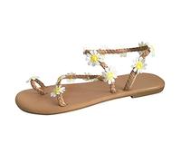 Sandali Ortopedici Donna D'estate Sandali Donna Eleganti Leggeri Confortabili Da Marcia Offerta Estivi Yoga Mat Elegante Leggero Scivolare Sulla Spiaggia Flip Flops Con Confortevole Supporto Arco