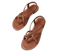 Sandali Ortopedico Donna Été De Marche Donna Confortable Confortables Piattaforma Scarpe Anti"'scivolanti Respiratori Bohême Bout Open Con Talon Block Sandali Per Un Eccezionale Comfort a Piedi