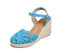 Sandali Ortopedico Donna Supporto De Voûte Plantaire Bout Aperto Pantofole a Plataforme D'été Antiscivolanti Scarpe Respiratrici Sandali Sportivi Donna Sperimenta Il Comfort In Stile Quotidiano