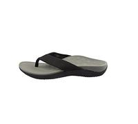 Sandali ortotici unisex multicolore per supporto e comfort dell'arco, Grigio (Grigio), 36 2/3 EU