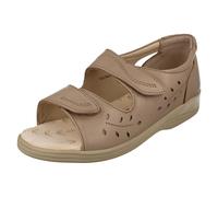 Sandali Padders Peep Toe Heatwave Per Donne