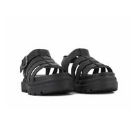 Palladium Zeppe da donna Pallacruise Fishermn Nero 37