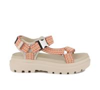 Sandali Pallacruise Strap Arancione 37