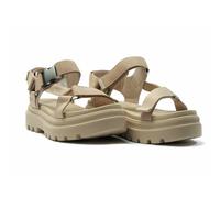 Palladium - PALLACRUISE STRAP Beige - Sandali e scarpe aperte 39 Beige