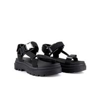 Palladium Pallacruise Strap Sandals Nero EU 41 Donna