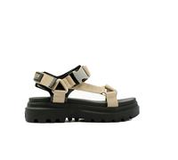 PALLACRUISE STRAP by Palladium 41 Verde
