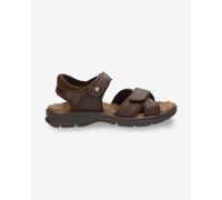Sandali Panama Jack Sanders marrone - 42