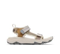 Columbia - Women's Peakfreak Rush Sandal Lea - Sandali da trekking US 10 | EU 41 beige