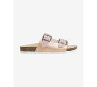 Sandali Pepe Jeans Oban Stars rosa salmone junior - 33