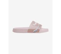 Sandali Pepe Jeans Slider Origin rosa junior - 36