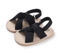 Sandali per bambine, scarpe estive da esterno leggere e traspiranti per la bella stagione