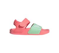 Sandali per bambini adidas Adilette Rosso 36