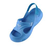 Arena Softy Kid Hook - sandali - bambino 26/27 EU Light Blue junior