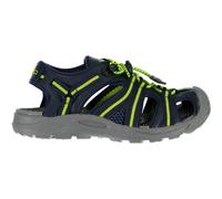CMP Campagnolo Sandali per bambini Aquari 2.0 Sandalo sportivo unisex Blu 36