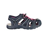 Cmp Aquarii 2.0 30q9664 Sandals Blu EU 31 Ragazza