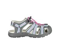 Sandali per bambini CMP Aquari 2.0 Gris 31