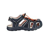 Sandali CMP Aquarii 2.0 Hiking Sandal 30Q9664 Grigio 35