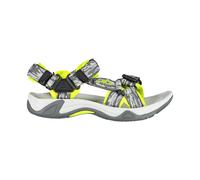CMP - Kid's Hamal - Sandali da trekking EU 28 grigio