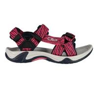 Sandali per bambini CMP Hamal Rouge 30