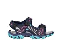 CMP KIDS MAWI SANDAL, Sandali Unisex - Bambini e ragazzi, Blue, 35 EU