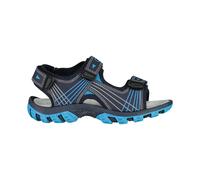 CMP KIDS MAWI SANDAL, Sandali Unisex - Bambini e ragazzi, Antracite, 32 EU