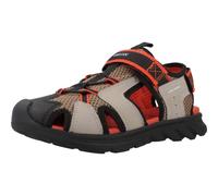 Sandali Geox J Sandal Airadyum Bo J45F1F 014ME C5051 S Beige 31