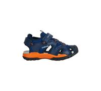 Sandali per bambini Geox Borealis Bleu 31