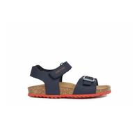 Sandali per bambini Geox Ghita Bleu 33