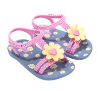 Sandali per bambini Ipanema Daisy per ragazze con fiore 22,5