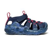 Sandali per bambini Keen Hyperport H2 II infradito sandali blu navy 29