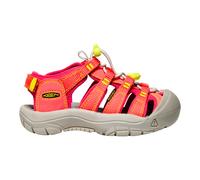Keen Newport Boundless Child Sandals Arancione EU 30 Bambina