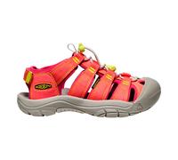 Keen Newport Boundless Youth Sandals Arancione EU 35 Bambina