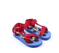 Sandali per Bambini Mickey Mouse Azzurro