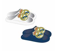 Sandali per Bambini Real Madrid C.F. Azzurro