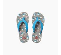 Sandali per bambini Reef Ahi Nom Nom